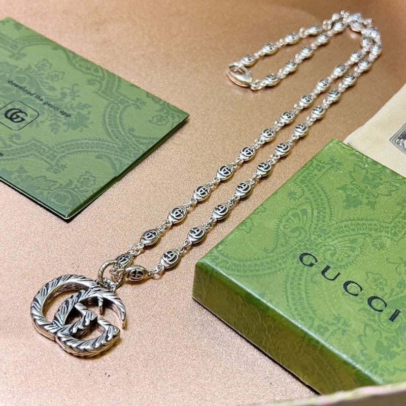 Gucci Necklaces